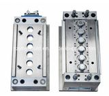 Plastic Packaging Multi Cavity Mould