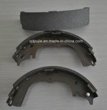 High Quality OEM K2317 Car Brake Shoe for Nissan