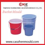 Bucket Mould with Lid/Waterproof Bucket