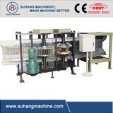 Metal Roof Curving Machine