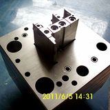 Extrusion Moulds (ZD001)