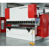 Electro-Hydraulic Synchronous Bending Machine (TB-S)