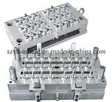 Plastic Thin Wall Multi Cavity Mould