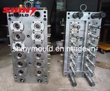 12 Cavities Pet Preform Mould (SM-PP006)