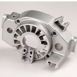 Aluminum Die Casting with The Factory Price and High Quality