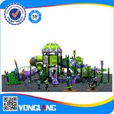 High Quality Kids Favorite GS Certificate Superior Kids Playground