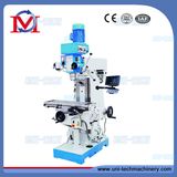 High Precision Milling and Drilling Machine