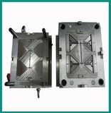 Plastic Industrial Parts Mould (xdd231)