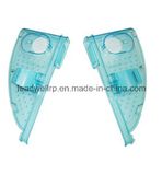 Semi Transparent Car Light Inejction Moulding