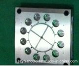 Plastic Cap Multi Cavity Mould