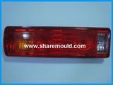 Plastic Injection Mould/Lamp Mould