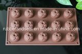 Cute Style Silicone Cookie Molds (B52121)