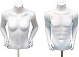 Human Body Model Blow Mold