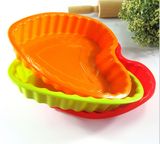 Cake Bakeware China Kitchenware Silicone Mould (BZ-SM005)