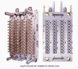 Multi Cavity Plastic Pet Preform Mould