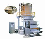 Plastic Extrusion Line and Blow Mould Film Machinery