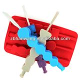 Bc0023 Plastic Ice Cube Molds Ice Molds Popsicle Mold Nicole