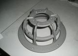 Sand Casting Mould