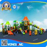 Playground Equipment