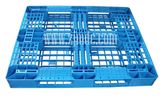 Pallet Plastic Mould