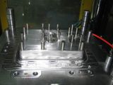 Baohong Mould Industry Limitid