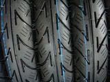 Motorcycle Tires (90/90-18, 275-18)