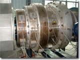 PVC-U Plastic Pipe Mould