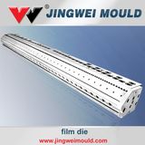 Extruded Die Head Cast Film Die Head Flat Sheet Mould