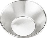 Al Alloy Small Cake Mold Tart Mould (6061)