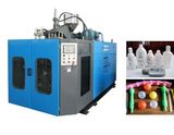 500ml Water Bottle Automatic Blow Molding Machine (ABLB45)