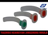 Plastic Injection Molding