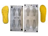 EVA Slipper Mould (YX-1314)