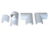 PVC Pipe Fitting Mould