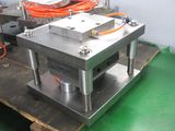 Aluminum Foil Food Box Mould