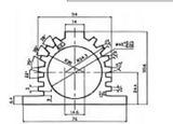 Aluminum Alloy Mould 