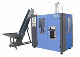 Automatic Blow Molding Machine (CM-B2-A)