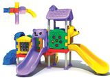 Outdoor Playground Amusement Park (TY-9136C)