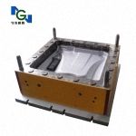 SMC Moulding