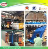 Plastic Pallet Blow Molding Machine