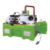 Fr-75 Rebar Thread Rolling Machine