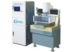 Metal Mould Machine for Engraving and Cutting (G650M)