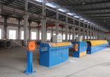 S. S Steel Wire Drawing Machine