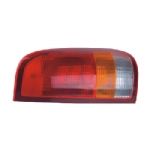 Car Rear Lamp Mould (HD0153)