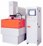 CNC Precision Die-Sinking EDM Machine (AF2000 - ADSPARK2)