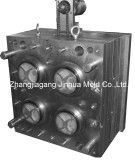 Caps Injection Mould / Injection Mold (JH-206C) 