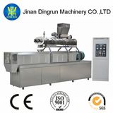 Dry Extruder Pet Feed Machine