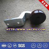 CNC Cheap Door&Chair Wheel Metal Plastic Gear (SWCPU-P-W002)