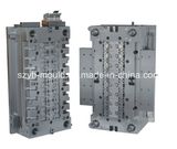 Plastic Cap/Closure Multi Cavity Mould