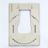 Plastic Mould for Light Disk