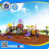 2014 Outdoor Playground Equipment